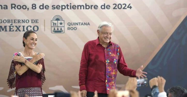 La estrategia de industrialización del segundo piso de la 4T