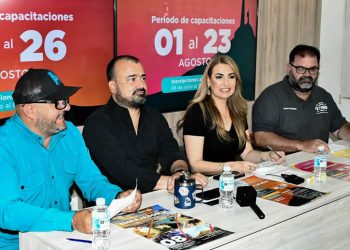 Abren convocatoria para acreditarse como Anfitrión Turístico y/o Inmobiliario en Hermosillo