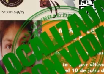 Localizan a Mujer Embarazada Desaparecida en Hermosillo; Esto se Sabe