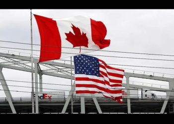 Trump anuncia aranceles del 35% a Canadá desde el 1 de agosto