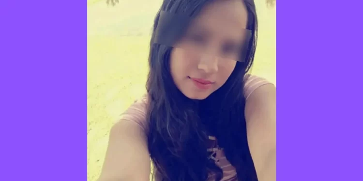 Asesinan en Nogales, Sonora a jovencita de Culiacán