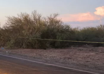 Asesinato en Sonora es feminicidio infantil múltiple: Tejiendo Redes Infancia