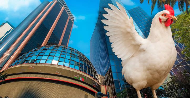 Bachoco anuncia salida definitiva de la BMV con cancelación de deuda