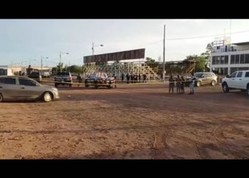 Balacera en el hipódromo “Carril San Isidro” de Cajeme; un muerto y dos heridos