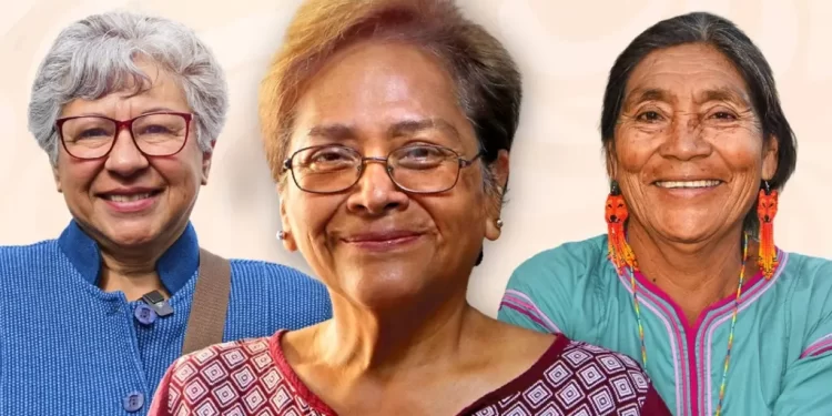 Registro Pensión Mujeres Bienestar en Sonora ¿Cuándo Inicia el Registro y Dónde?