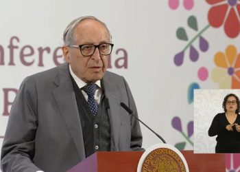 Refuerzan vacunación contra sarampión en Chihuahua y Sonora