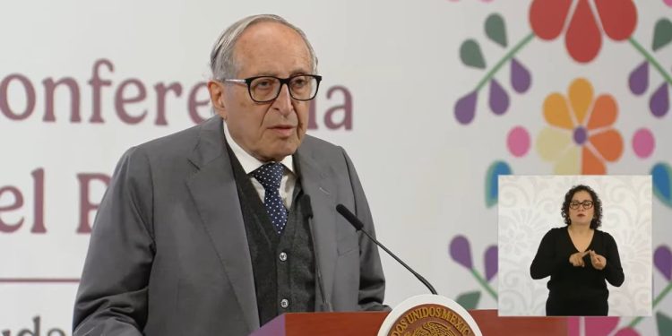 Refuerzan vacunación contra sarampión en Chihuahua y Sonora