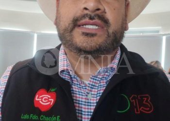 Amenaza a Chihuahua ganado importado, ya llegó a Sinaloa y Sonora, cinismo federal: Fernando Chacón