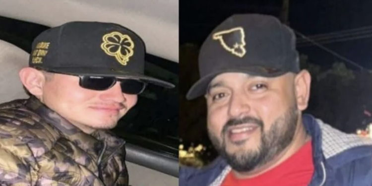 Identifican a dos de los cuatro cuerpos hallados por madres buscadoras en Sonora; ambos desaparecieron en enero