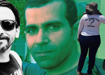 Ceci Flores: El inesperado gesto de empatía que recibió Guille Vidal tras la desaparición de su hermano