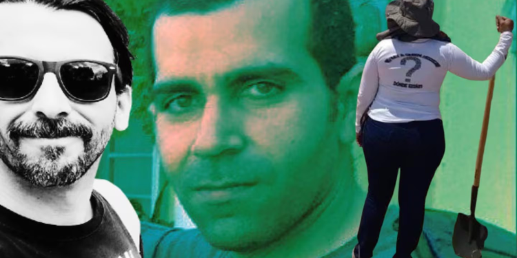 Ceci Flores: El inesperado gesto de empatía que recibió Guille Vidal tras la desaparición de su hermano