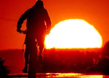 Alerta por calor extremo en Sonora y Sinaloa este 2 de julio: temperaturas superarán los 45°C