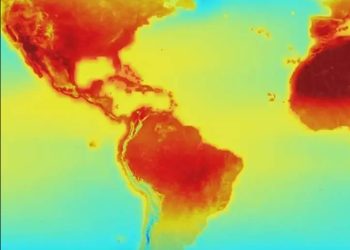 Calor extremo, riesgo natural más mortífero; muere medio millón de personas anualmente