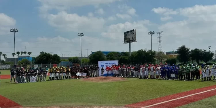 Semifinales de la Serie Nacional de Ligas Pequeñas regresan a su sede original en Guaymas