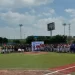 Semifinales de la Serie Nacional de Ligas Pequeñas regresan a su sede original en Guaymas