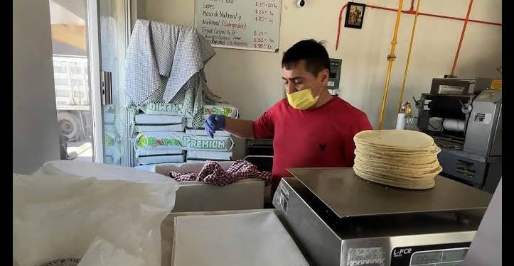 Canacope Hermosillo abre sus puertas a más microempresarios