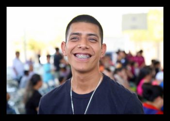  Niños y jóvenes agradecen a Durazo por campamentos 2025, en los Centros de Bienestar