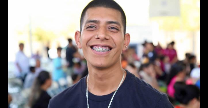 Niños y jóvenes agradecen a Durazo por campamentos 2025, en los Centros de Bienestar