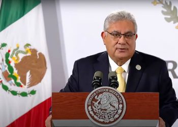 Los Verdaderos Maestros construyen Patria, no destruyen Instituciones: Cepeda Salas