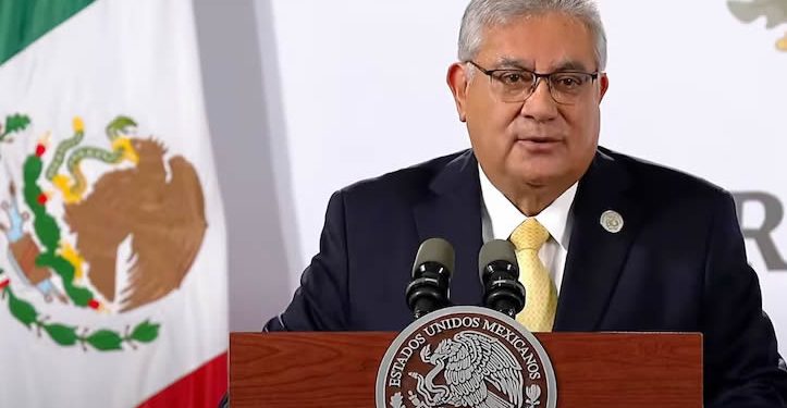 Los Verdaderos Maestros construyen Patria, no destruyen Instituciones: Cepeda Salas