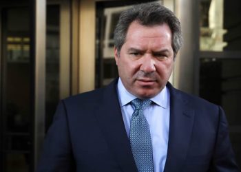 Sheinbaum anuncia que va a demandar al abogado de Ovidio Guzmán por difamación: “No se puede dejar pasar”