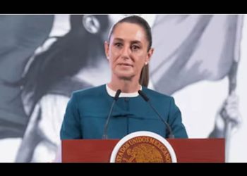 Sheinbaum afirma que no hay ninguna investigación contra Adán Augusto en México