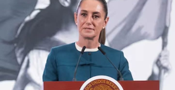 Sheinbaum afirma que no hay ninguna investigación contra Adán Augusto en México