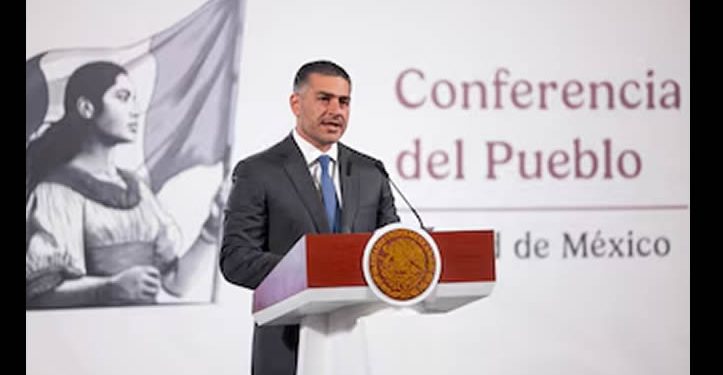 “Hasta donde tope”: Sheinbaum no descarta castigo a funcionarios por huachicoleo; operativos siguen en curso