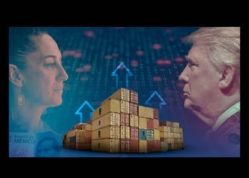 SRE responde a los nuevos aranceles del 30% impuestos por Donald Trump a México y la Unión Europea