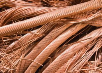 BMV retrocede atenta a noticias arancelarias; acciones de Grupo México con mayor pérdida