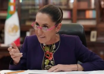 CONAGO reconoce a Sheinbaum por acuerdo alcanzado con Trump en materia arancelaria