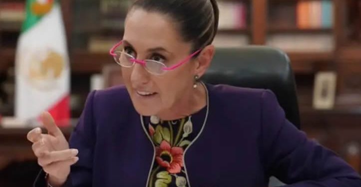 CONAGO reconoce a Sheinbaum por acuerdo alcanzado con Trump en materia arancelaria