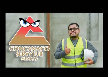 A la Concanaco no le gusta la reducción de la jornada laboral: Pagaremos 48 horas y trabajarán 34, acusa