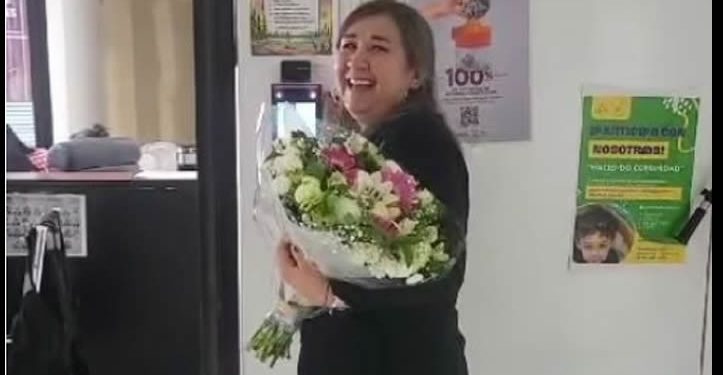 Adiós Conchita Barraza; periodista pierde la batalla contra raro padecimiento neurodegenerativo