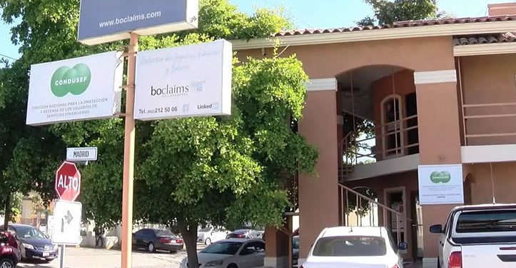 Condusef Sonora suspenderá actividades por período vacacional