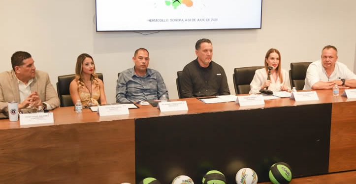 Congreso de Sonora fortalece Ley de Cultura Física y Deporte con parlamento abierto