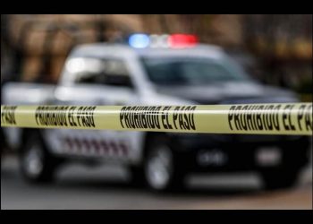 Coparmex alerta por niveles récord de extorsión; urge aprobación de Ley General de Extorsión