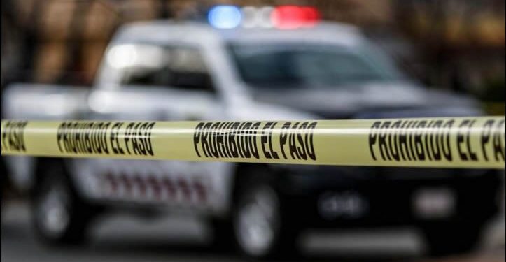 Coparmex alerta por niveles récord de extorsión; urge aprobación de Ley General de Extorsión