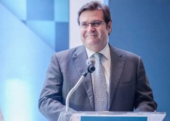 Grupo Coppel reestructura directiva; Agustín Coppel Luken deja dirección general y asume Diego Coppel Sullivan