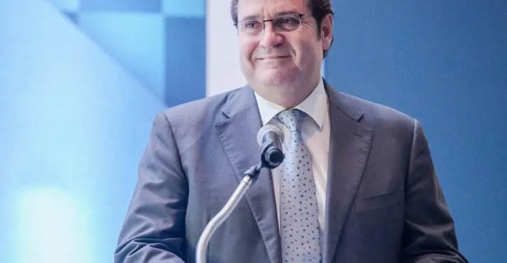 Grupo Coppel reestructura directiva; Agustín Coppel Luken deja dirección general y asume Diego Coppel Sullivan