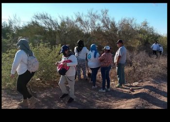 El asesinato de una mujer y sus tres hijas de nueve y 11 años eleva las alertas sobre la violencia infantil y de género en Sonora