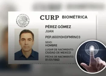 CURP biométrica en Sonora: ¿cuándo y cómo tramitarla?