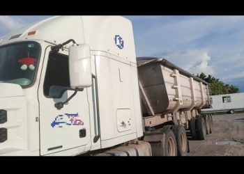 Grupo Bacis denuncia formalmente presunto robo de 33 toneladas de concentrado de oro y plata