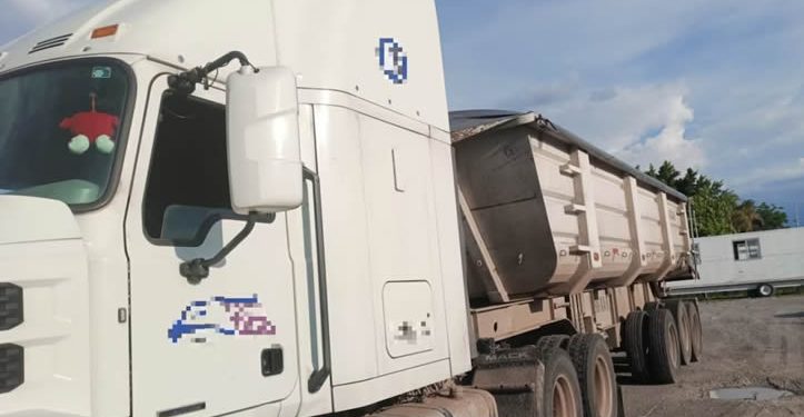 Grupo Bacis denuncia formalmente presunto robo de 33 toneladas de concentrado de oro y plata