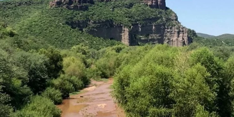 Derrame tóxico en el Río Sonora cumplirá 11 años de impunidad: activistas