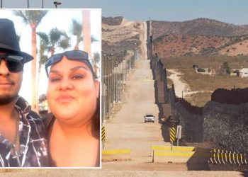 Hombre denuncia detención injustificada de agentes del puerto fronterizo solo por tener un nombre común