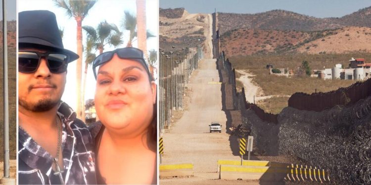 Hombre denuncia detención injustificada de agentes del puerto fronterizo solo por tener un nombre común