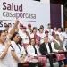 Enfermeras del programa “Salud Casa por Casa” en Sonora se van a paro por falta de pago