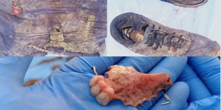 Buscadoras hallan 26 osamentas en un predio de Sonora; algunos datan desde 6 años atrás