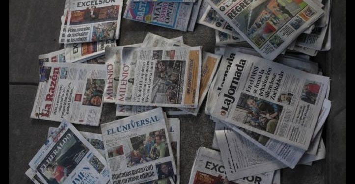 Digital News Report 2025: la confianza se erosiona